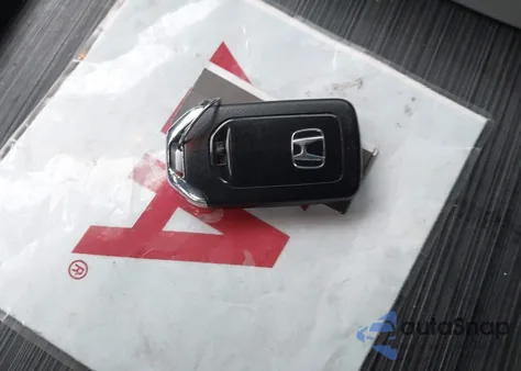 2021 Honda Pilot 2Wd Ex z USA, uszkodzony, nr VIN 5FNYF5H34MB035712